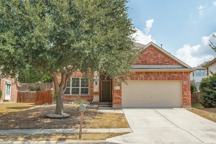 1609 Lake Way Drive, Little Elm, TX 75068 - #2