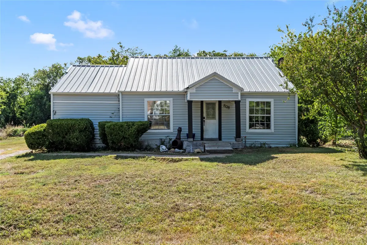 808 N Main Street, Kemp, TX 75143 - #1