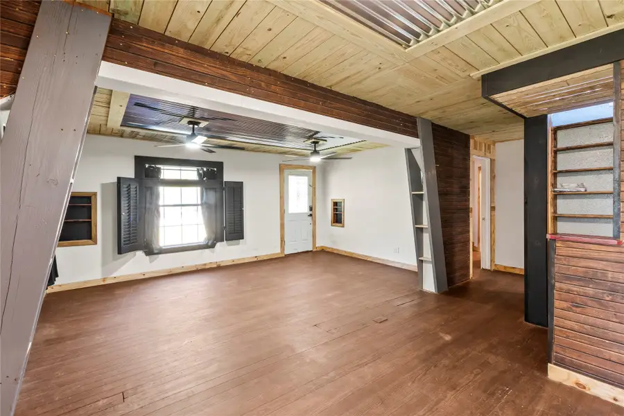 808 N Main Street, Kemp, TX 75143 - #3