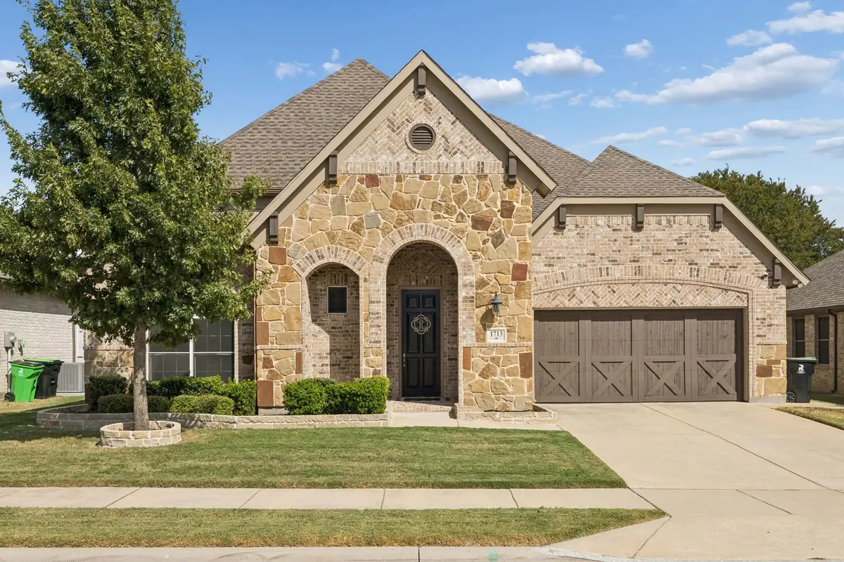 1713 Angus Drive, Little Elm, TX 75068 - #1