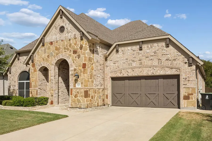 1713 Angus Drive, Little Elm, TX 75068 - #2