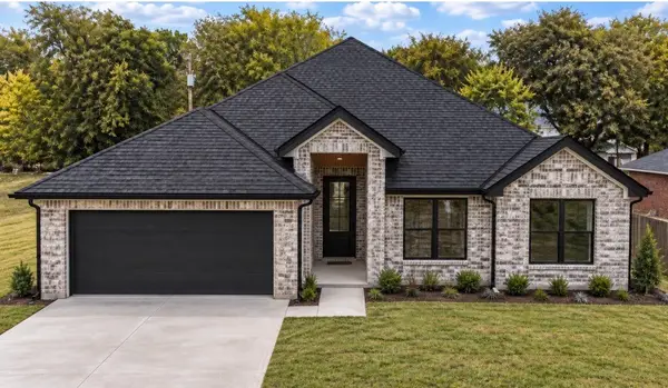 515 Berke Street, Newark, TX 76071