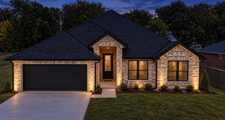 515 Berke Street, Newark, TX 76071 - #2