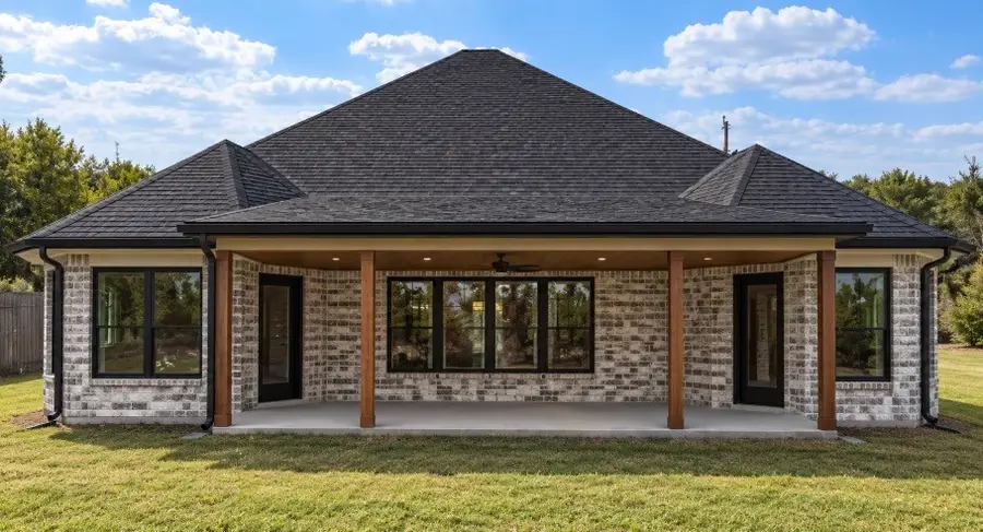 515 Berke Street, Newark, TX 76071 - #3