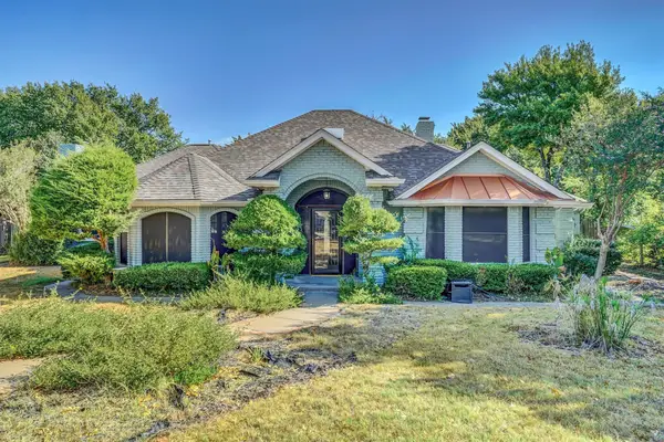 1407 Sagewood Drive, DeSoto, TX 75115
