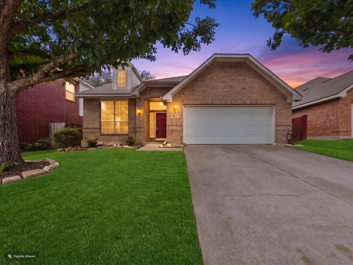 2117 Clubside Drive, Corinth, TX 76210 - #1