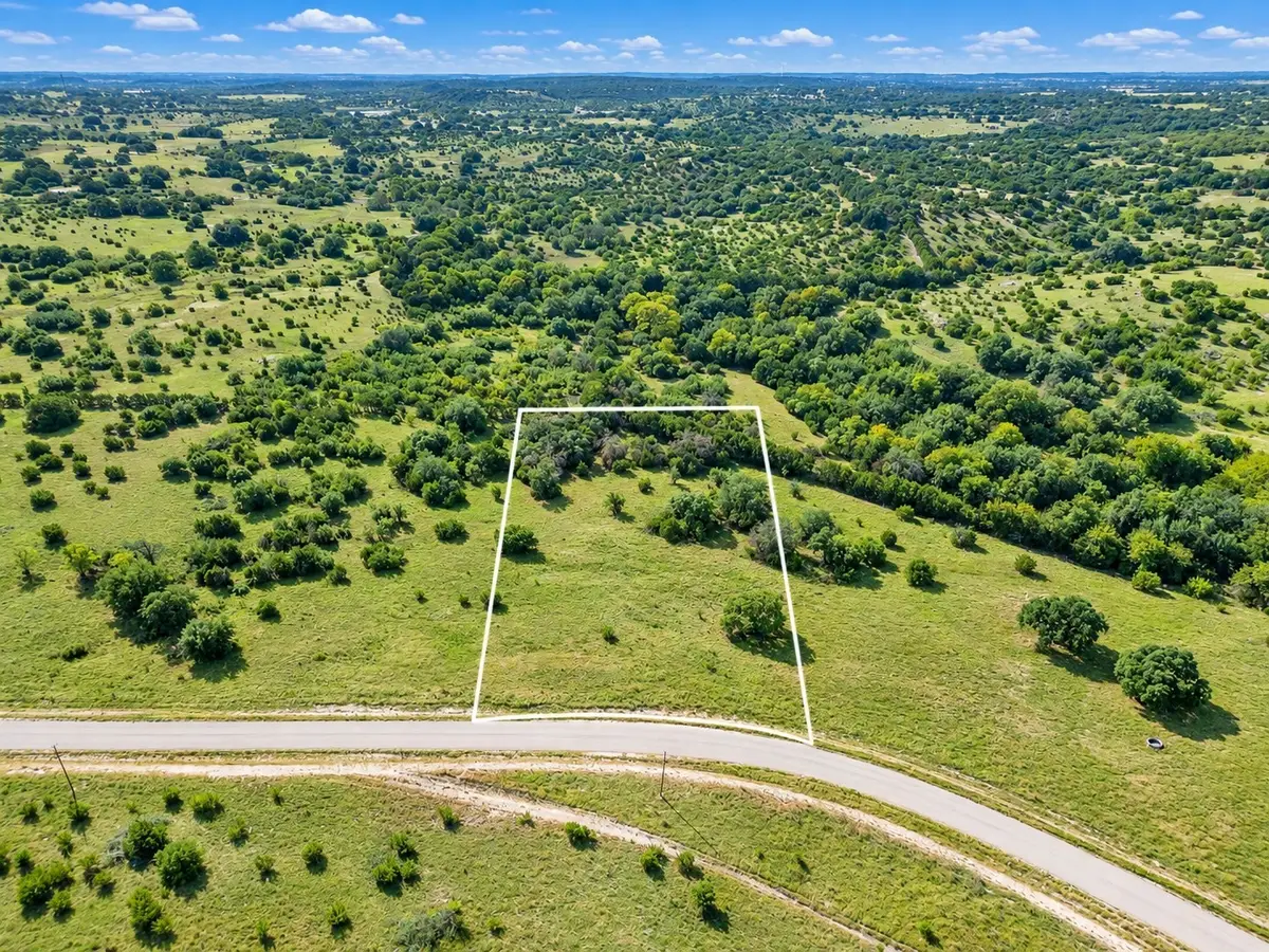 1745 Hidden Oaks Trail, Glen Rose, TX 76043 - #1