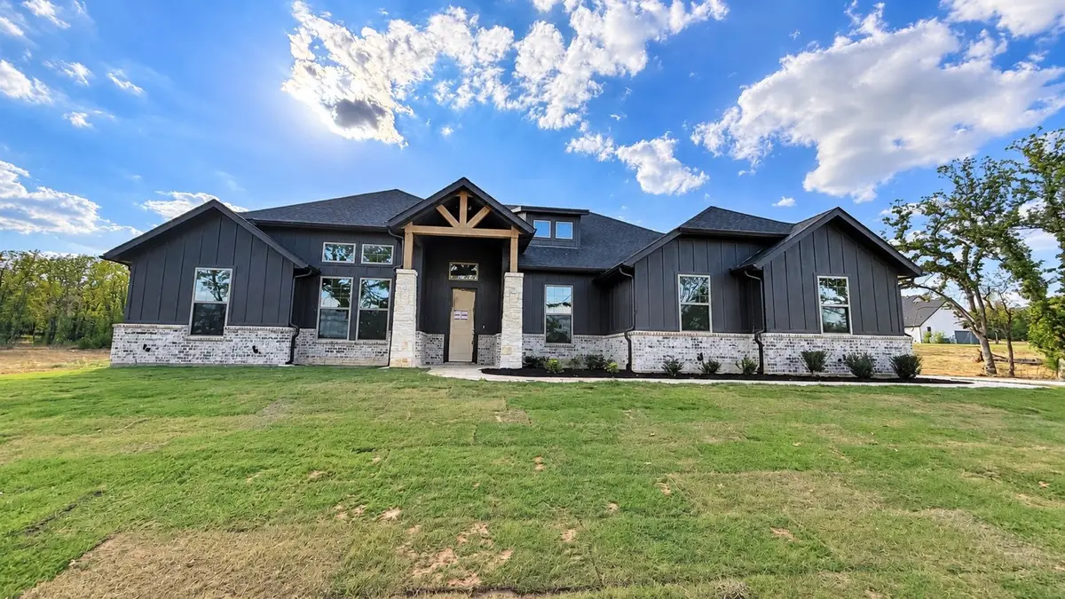 735 County Road 3355, Paradise, TX 76073 - #1