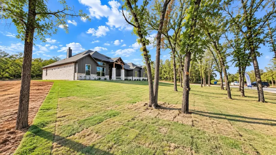 735 County Road 3355, Paradise, TX 76073 - #3