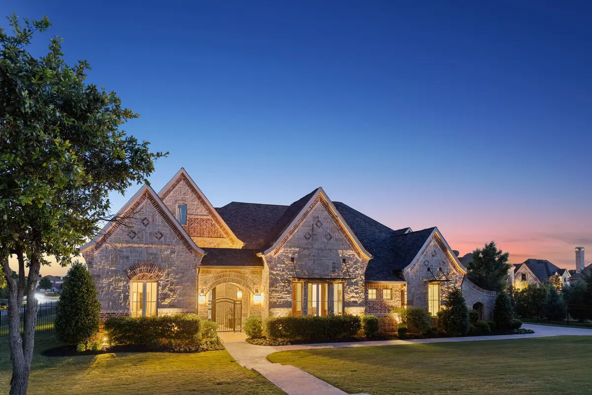 5501 Lake Geneva Court, Flower Mound, TX 75022 - #1