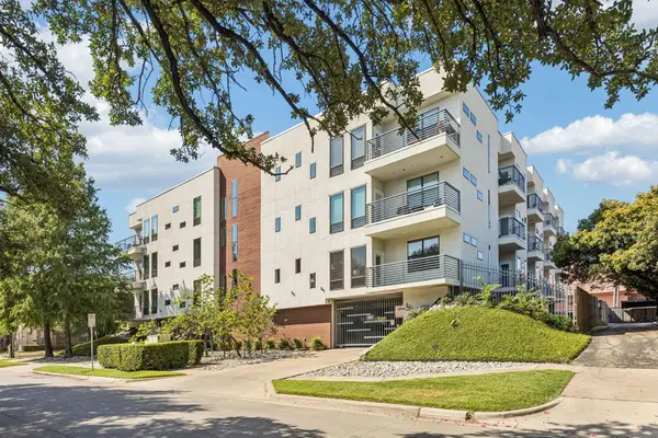 4107 Bowser Avenue #308, Dallas, TX 75219