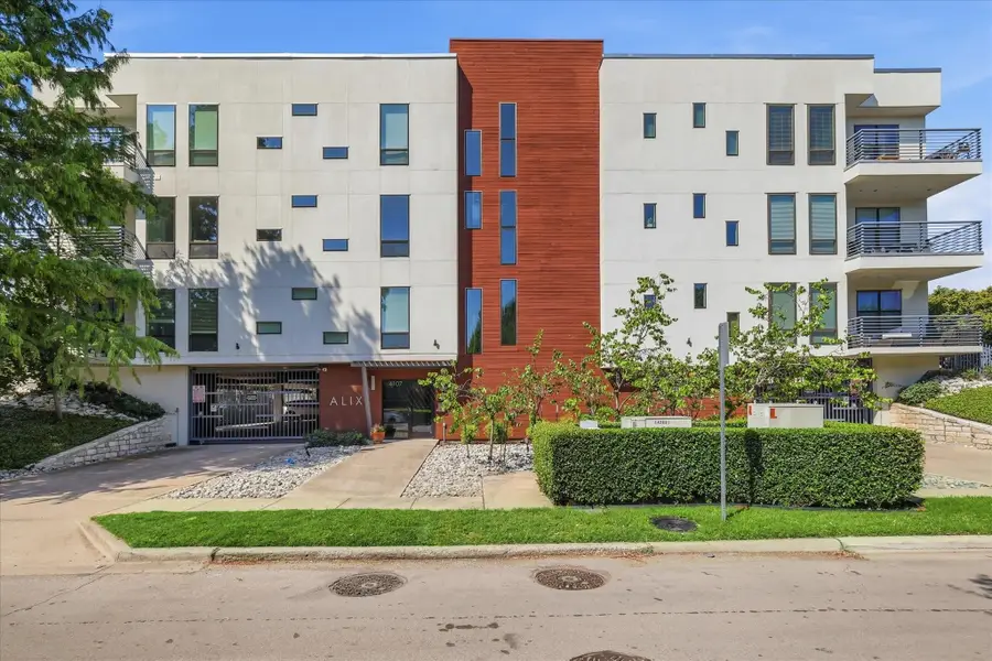 4107 Bowser Avenue #308, Dallas, TX 75219 - #2