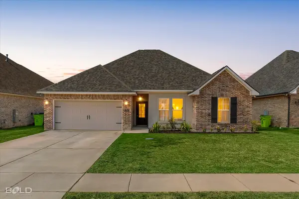 124 Brimestone Loop, Benton, LA 71006