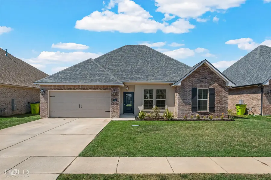 124 Brimestone Loop, Benton, LA 71006 - #2
