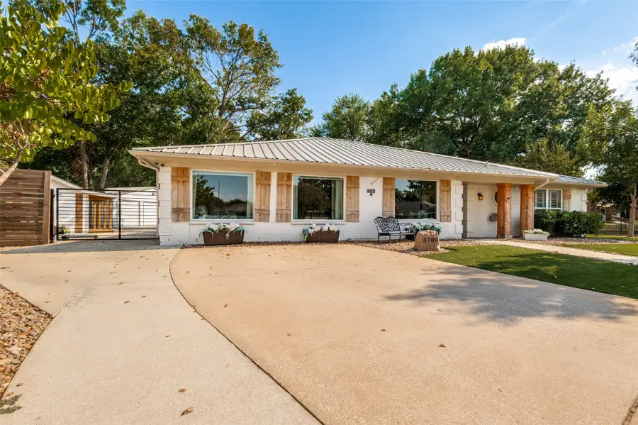 3700 Woodmont Court, Bedford, TX 76021 - #3