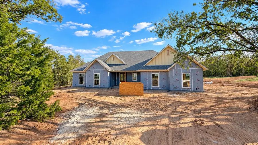 119 Spring Valley Road, Paradise, TX 76073 - #3