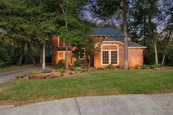 18 Oxford Way, Allen, TX 75002