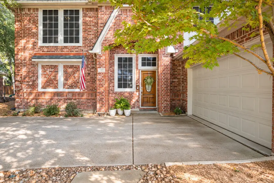 18 Oxford Way, Allen, TX 75002 - #3