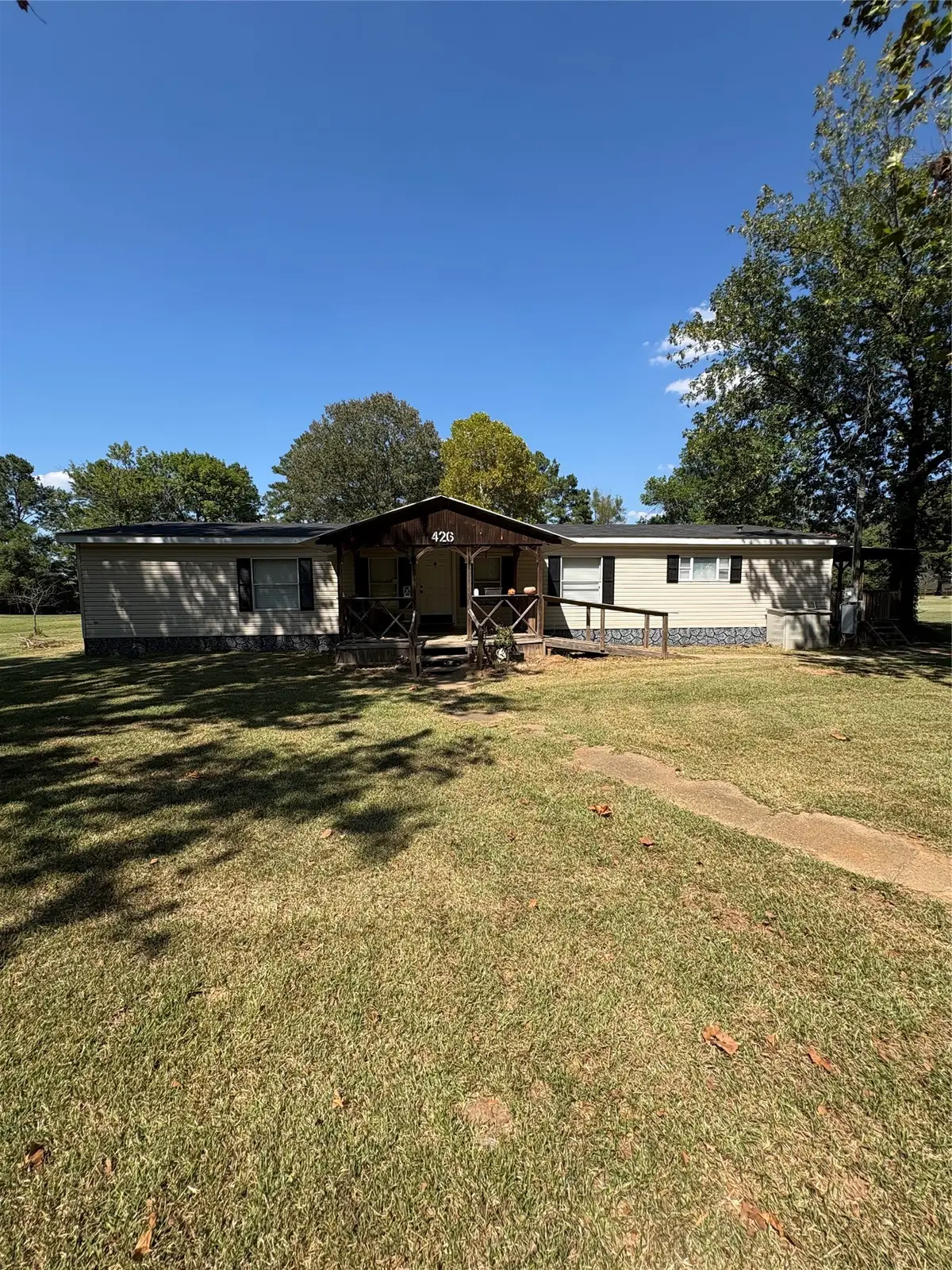 426 E Mckinley Avenue, Haughton, LA 71037 - #1