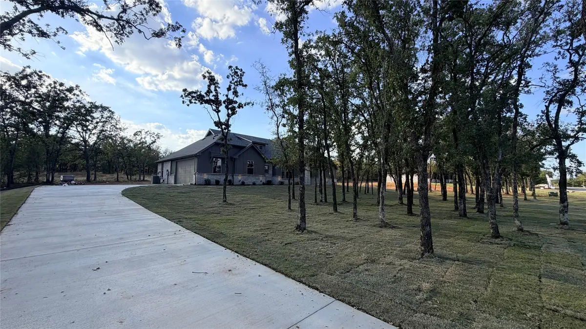 729 County Road 3355, Paradise, TX 76073 - #1