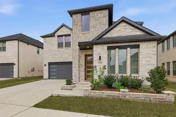 3681 Hollow Pine Drive, Frisco, TX 75033