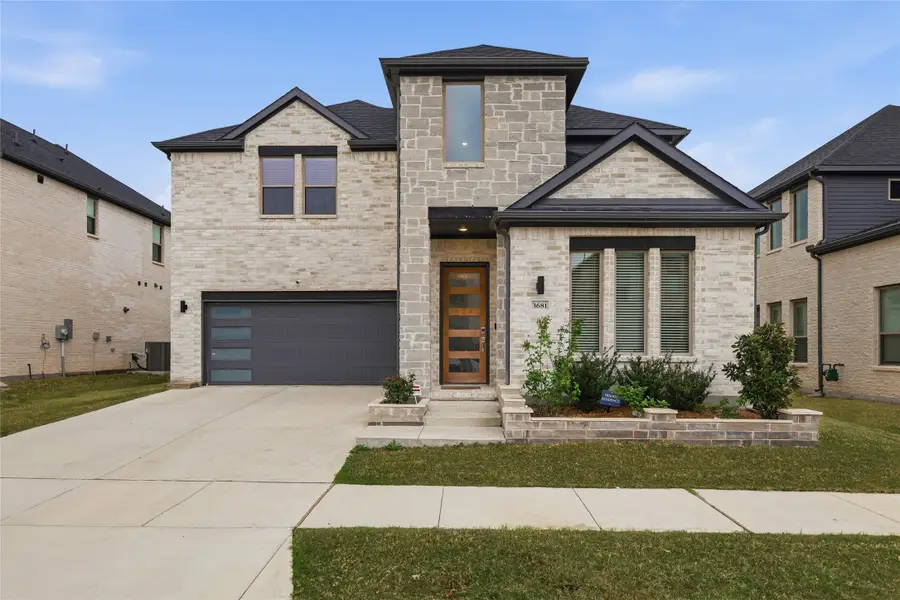 3681 Hollow Pine Drive, Frisco, TX 75033 - #2