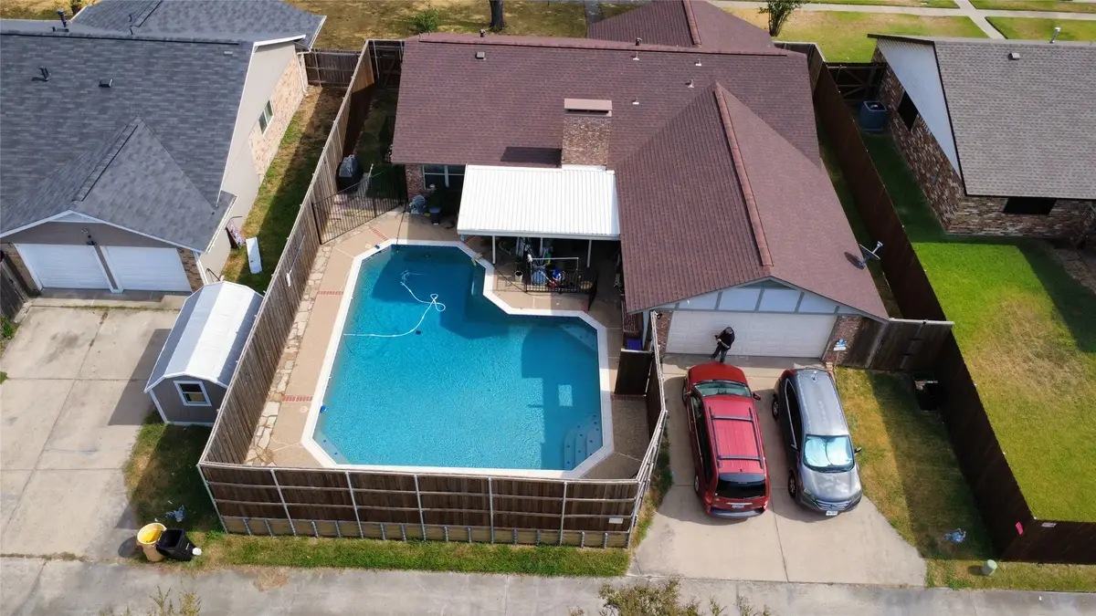 3117 Manchester Drive, Mesquite, TX 75150 - #1