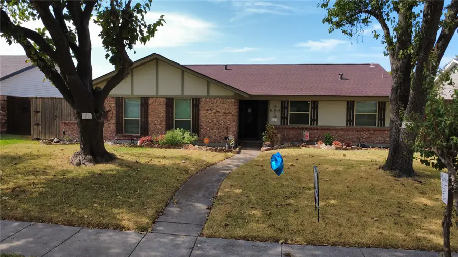 3117 Manchester Drive, Mesquite, TX 75150 - #2