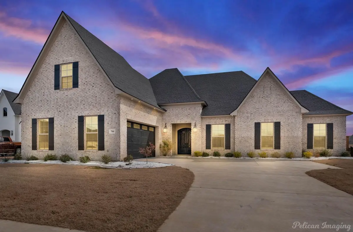 704 Calcasieu Pass, Bossier City, LA 71111 - #1