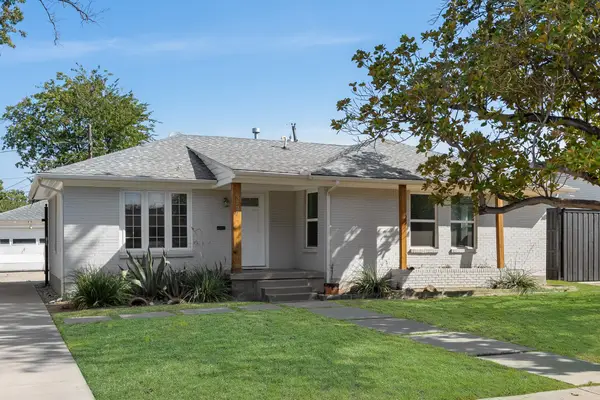 3727 Hawick Lane, Dallas, TX 75220