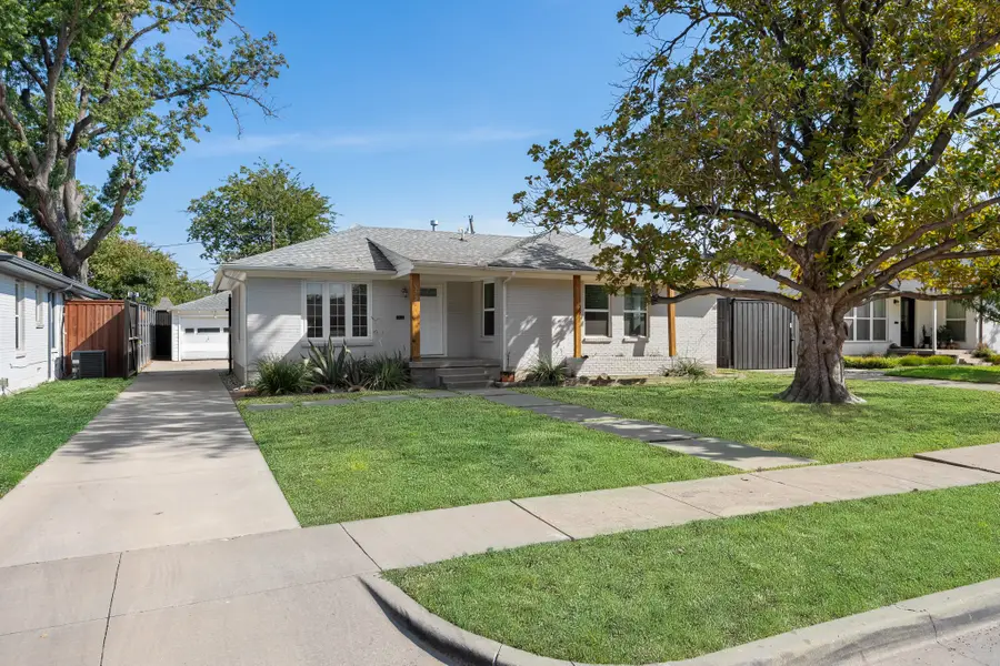 3727 Hawick Lane, Dallas, TX 75220 - #2