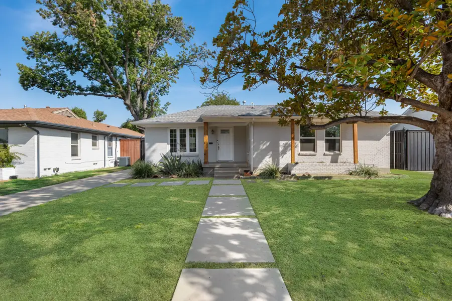 3727 Hawick Lane, Dallas, TX 75220 - #3