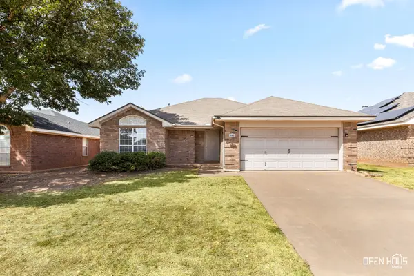 5502 Long Leaf Dr, Wichita Falls, TX 76310
