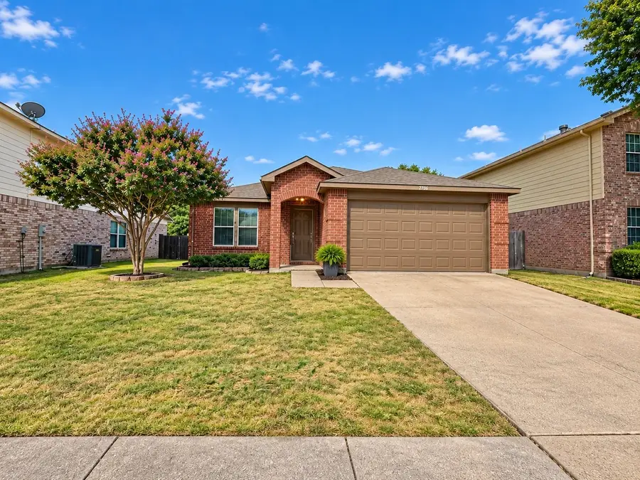 2708 Vasey Oak Drive, Little Elm, TX 75068 - #2