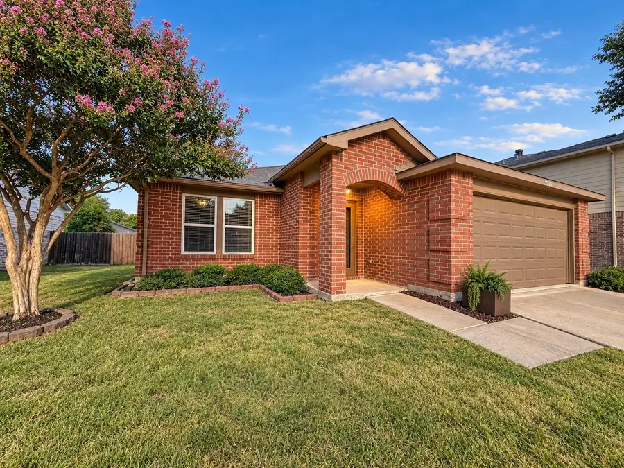 2708 Vasey Oak Drive, Little Elm, TX 75068 - #3