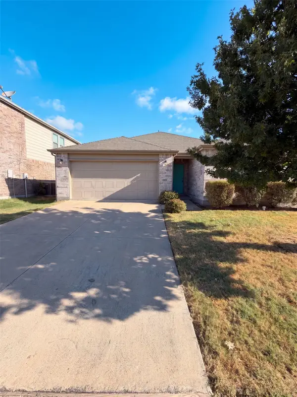 3029 Adrian Creek Drive, Little Elm, TX 75068