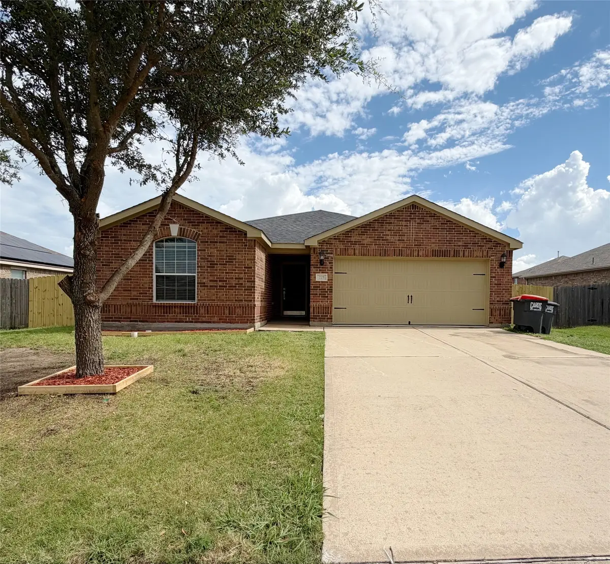 225 Meadow Ridge Drive, Anna, TX 75409 - #1