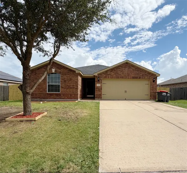 225 Meadow Ridge Drive, Anna, TX 75409