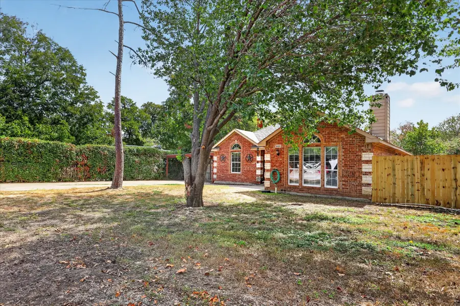 5413 Cornell Avenue, River Oaks, TX 76114 - #3