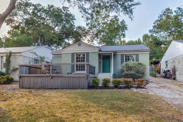 6815 E Grand Avenue, Dallas, TX 75223
