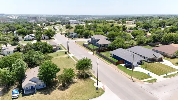 5637 Humbert Avenue, Fort Worth, TX 76107