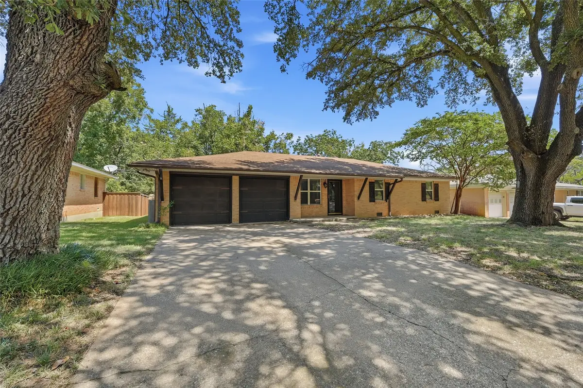 1303 Lafayette Drive, Denison, TX 75020 - #1