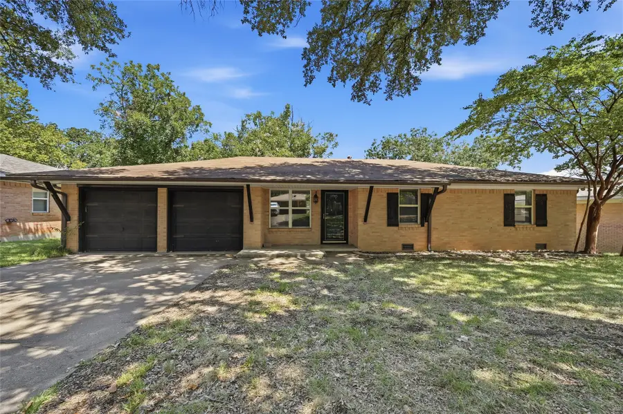1303 Lafayette Drive, Denison, TX 75020 - #2