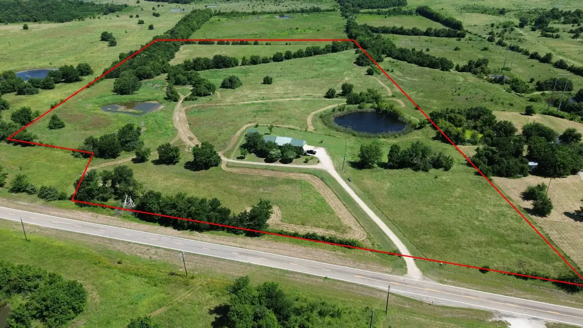 2271 Farm Road 2949 N, Cooper, TX 75432 - #1