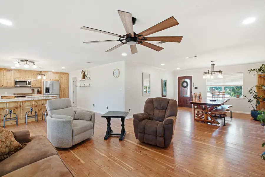311 Dennis Road, Lipan, TX 76462 - #3