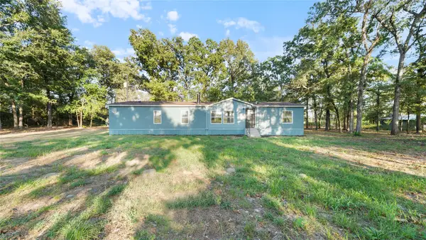 581 Vz County Road 4223, Athens, TX 75752