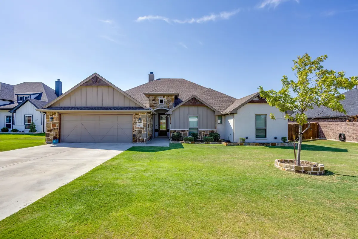 103 Tall Pine Drive, Godley, TX 76044 - #1