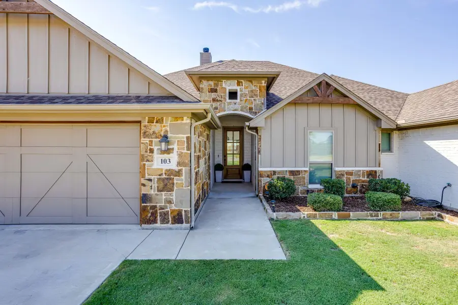 103 Tall Pine Drive, Godley, TX 76044 - #3