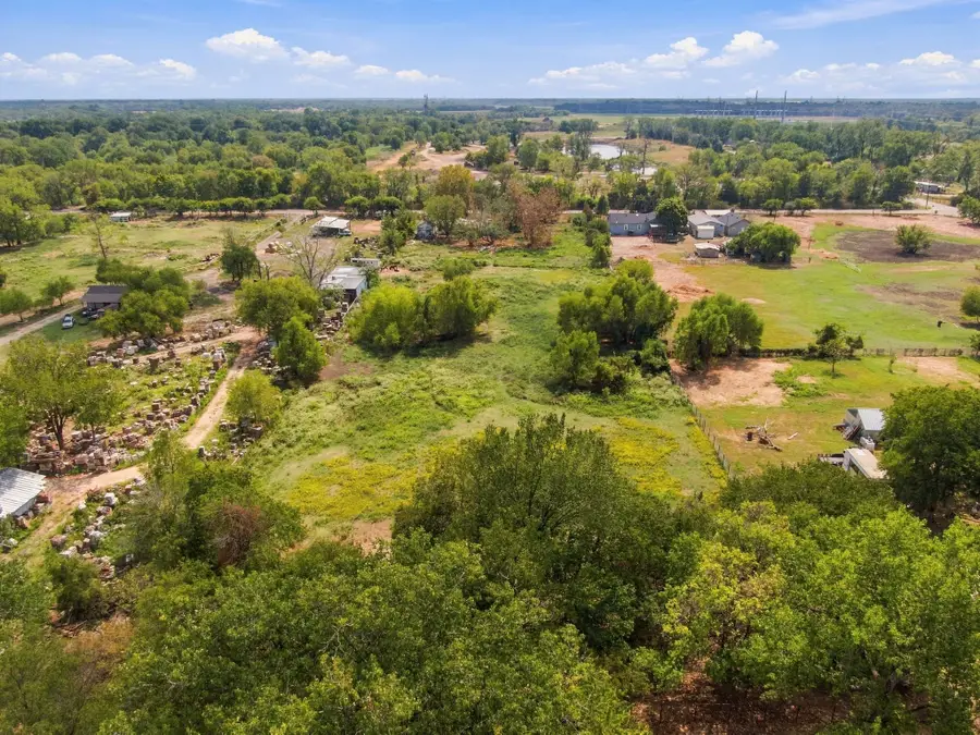 1510 Davis Road, Seagoville, TX 75159 - #2