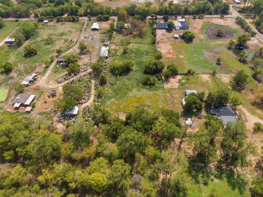 1510 Davis Road, Seagoville, TX 75159 - #3